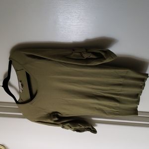 LOFT light weight knit top